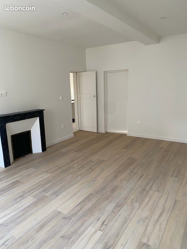 Appartement 2 pièces 50 m² · à Castres · 50 m² · 600 €
