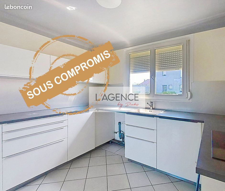 Maison 4 pièces 80 m² · à Longwy · 80 m² · 205 000 €