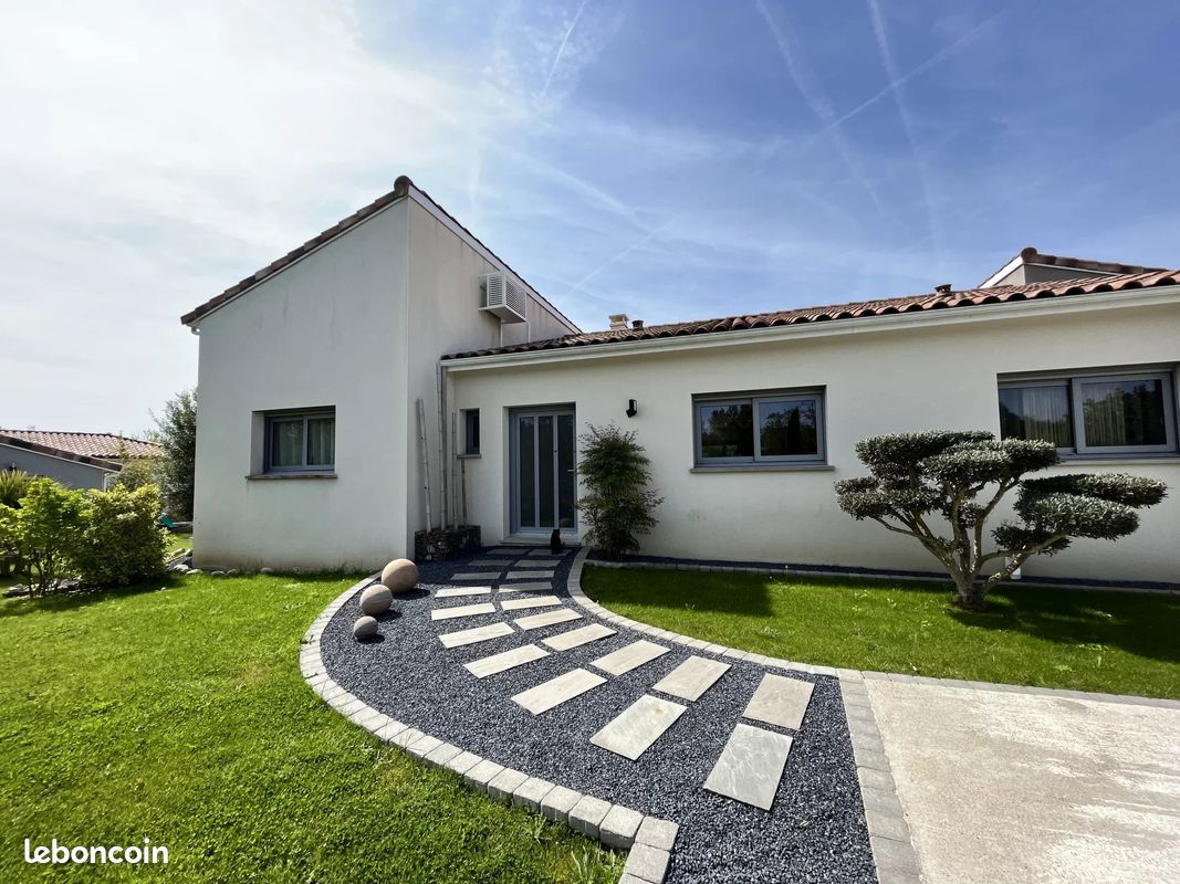 Maison 5 pièces 160 m² · à Plaisance-du-Touch · 160 m² · 679 000 €