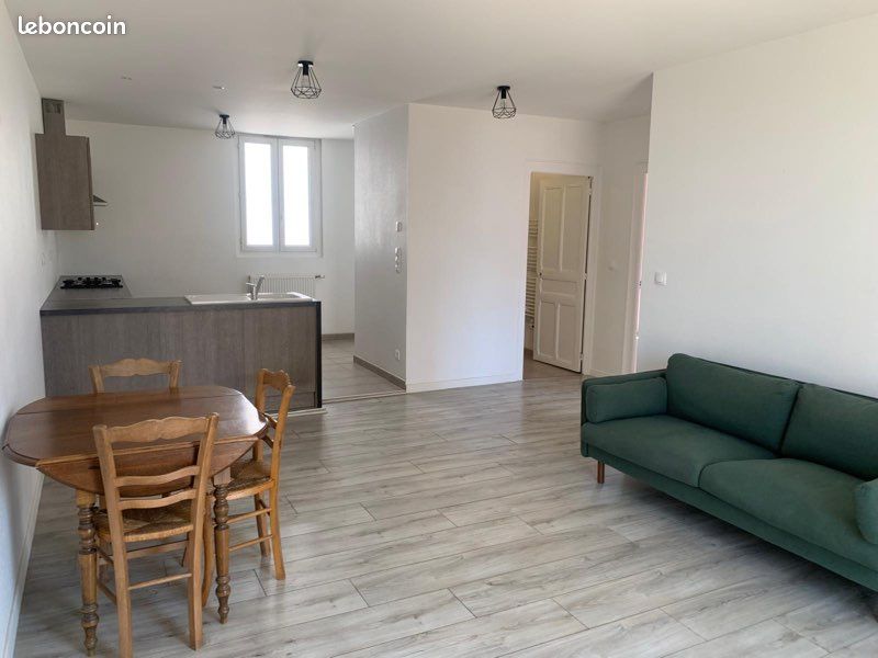 Appartement 3 pièces 60 m² · à Le Mans · 60 m² · 680 €