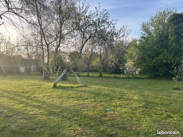 Terrain 660 m² Martillac · 190 000 €