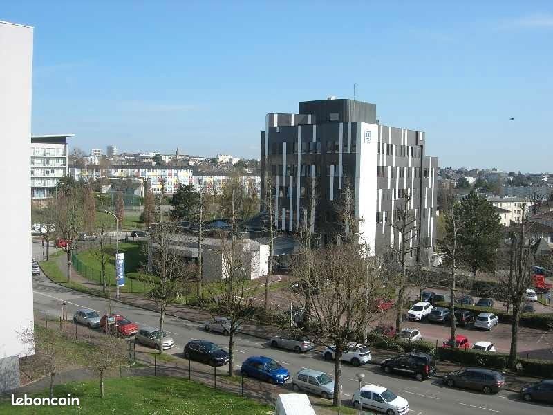 Appartement 3 pièces 54 m² - Limoges 87000 (image principale 9)