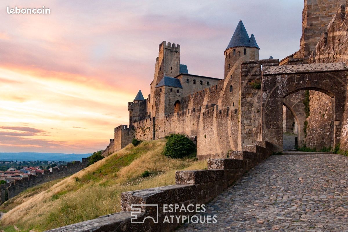 Maison 3 pièces 83 m² · à Carcassonne · 83 m² · 499 900 €