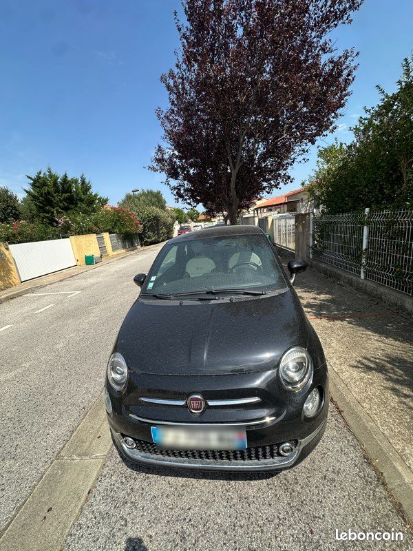 Fiat 500 (image 1)