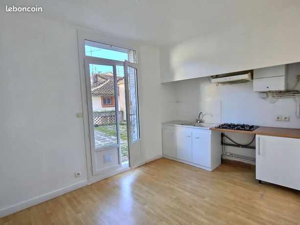 Appartement 2 pièces 60 m²