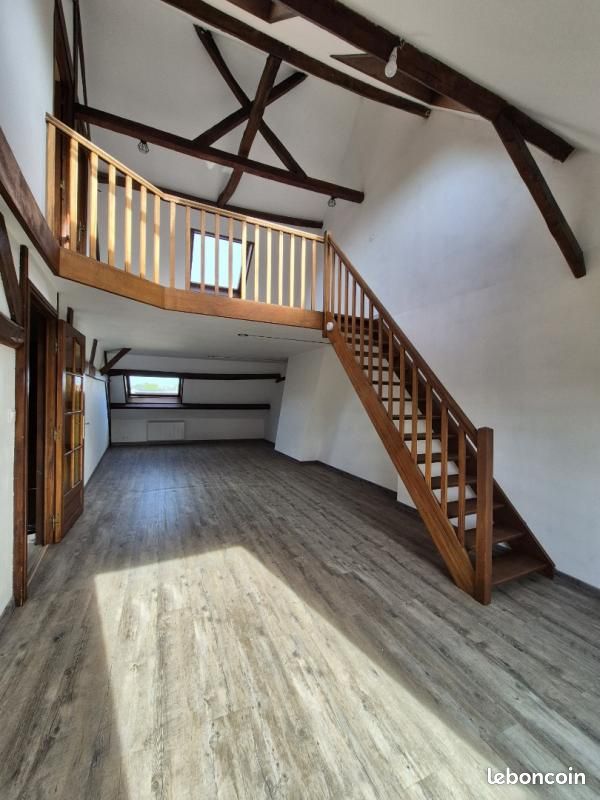 Appartement 4 pièces 82 m² · à Saint-Omer · 82 m² · 699 €/mois