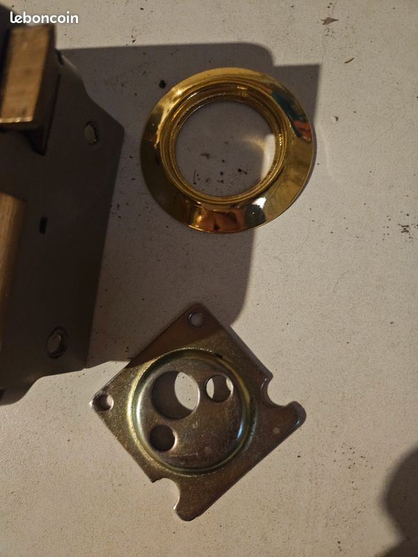 Serrure (image 2)