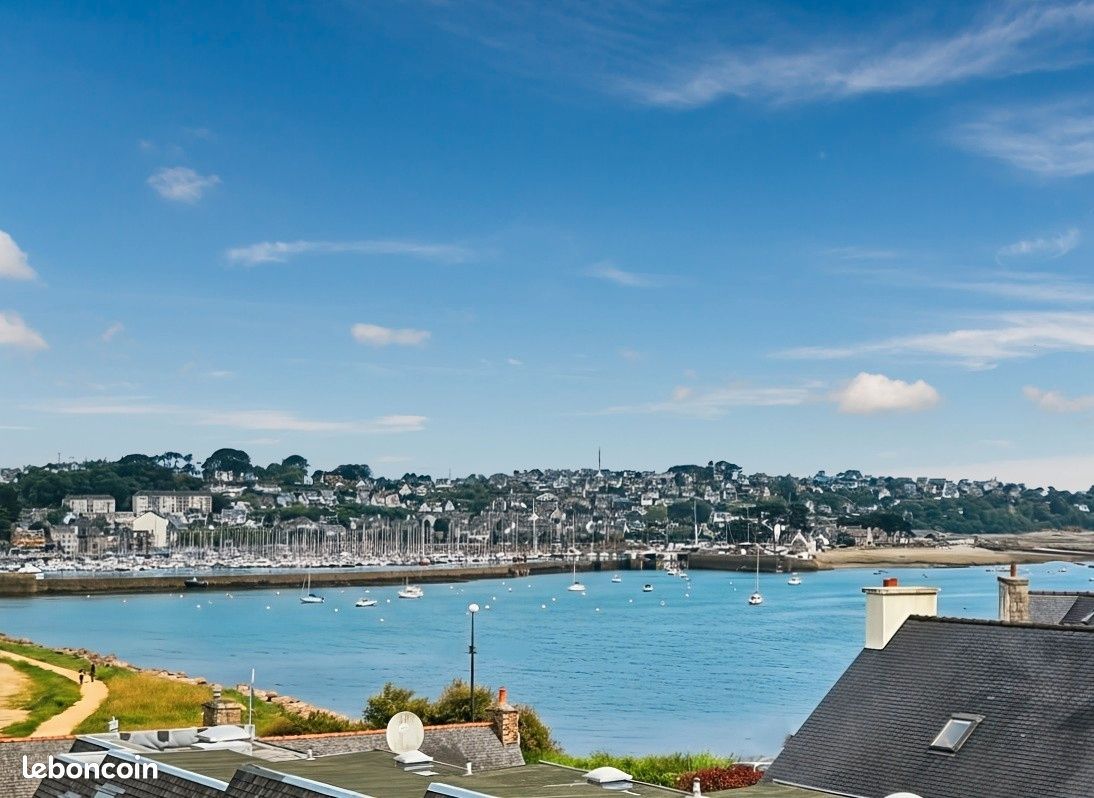 Appartement 4 pièces 100 m² · à Perros-Guirec · 100 m² · 599 000 €