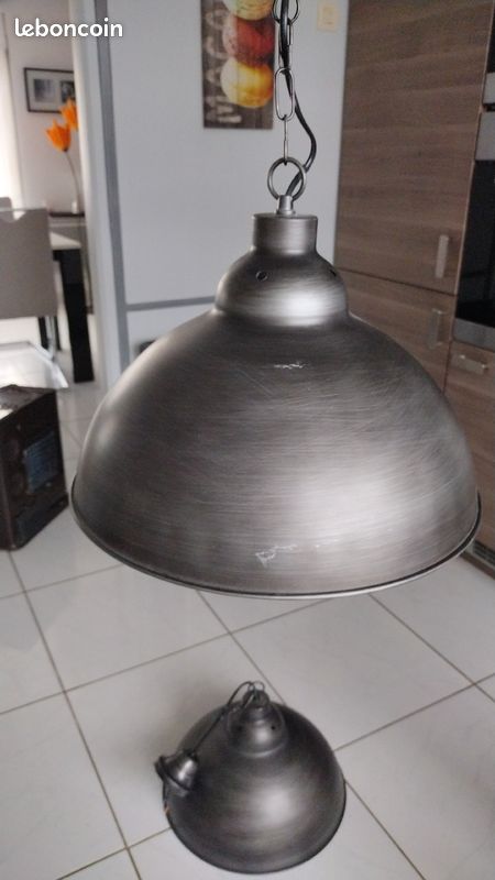 Vends lot de 2 suspensions (image 3)