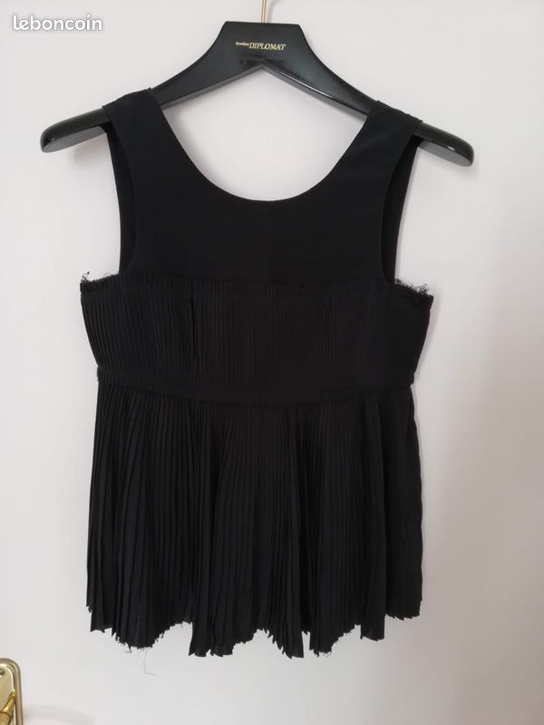 Top Fendi (image 1)