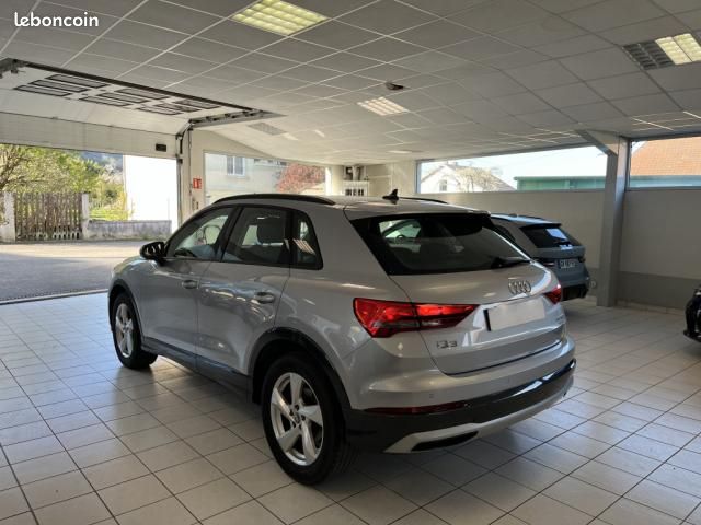 Audi Q3 35 TFSI 150 ch (image 8)