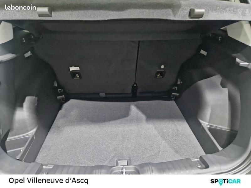 Jeep Compass 1.5 Turbo T4 130ch MHEV North Star 4x2 BVR7 (image 26)