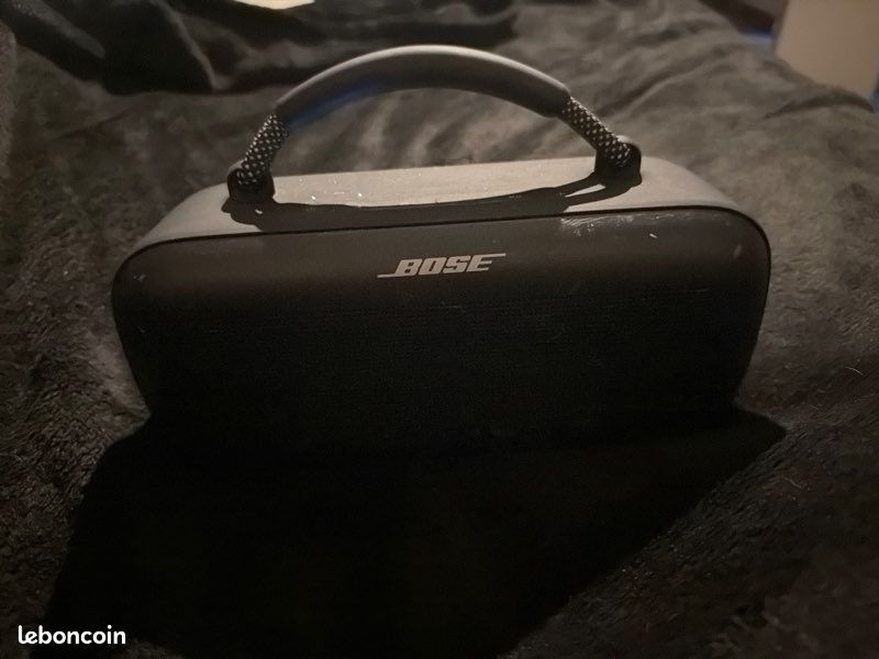 Enceinte Bose (image 1)