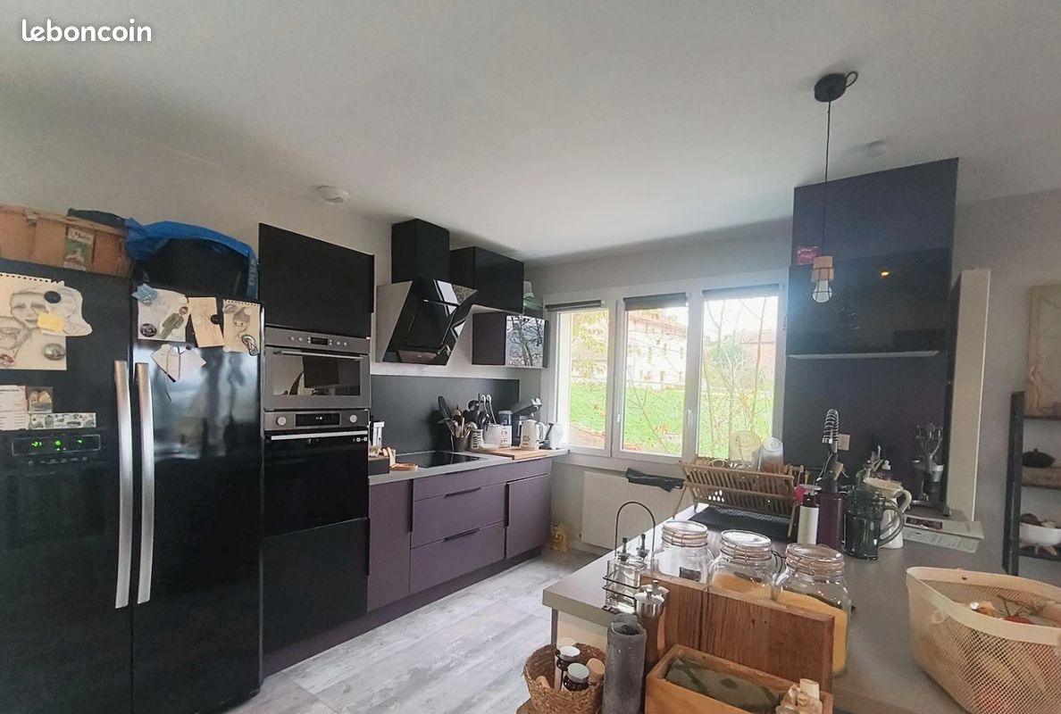 Maison 6 pièces 180 m² · à Ruelle-sur-Touvre · 180 m² · 212 000 €