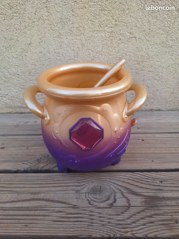 Chaudron Magic Mixies (image 1)