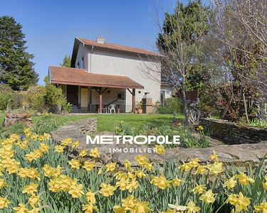 Maison 499 000 € - 150 m²