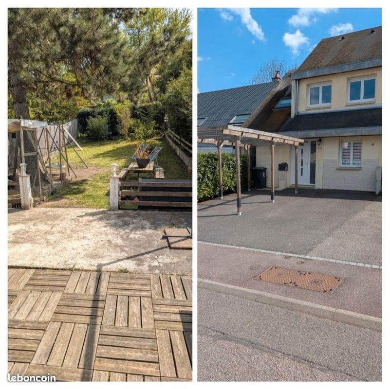 Maison 6 pièces 123 m² · à Toul · 123 m² · 185 000 €
