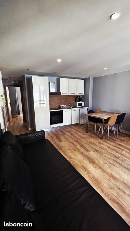 Appartement 2 pièces 34 m² · à Béziers · 34 m² · 530 €