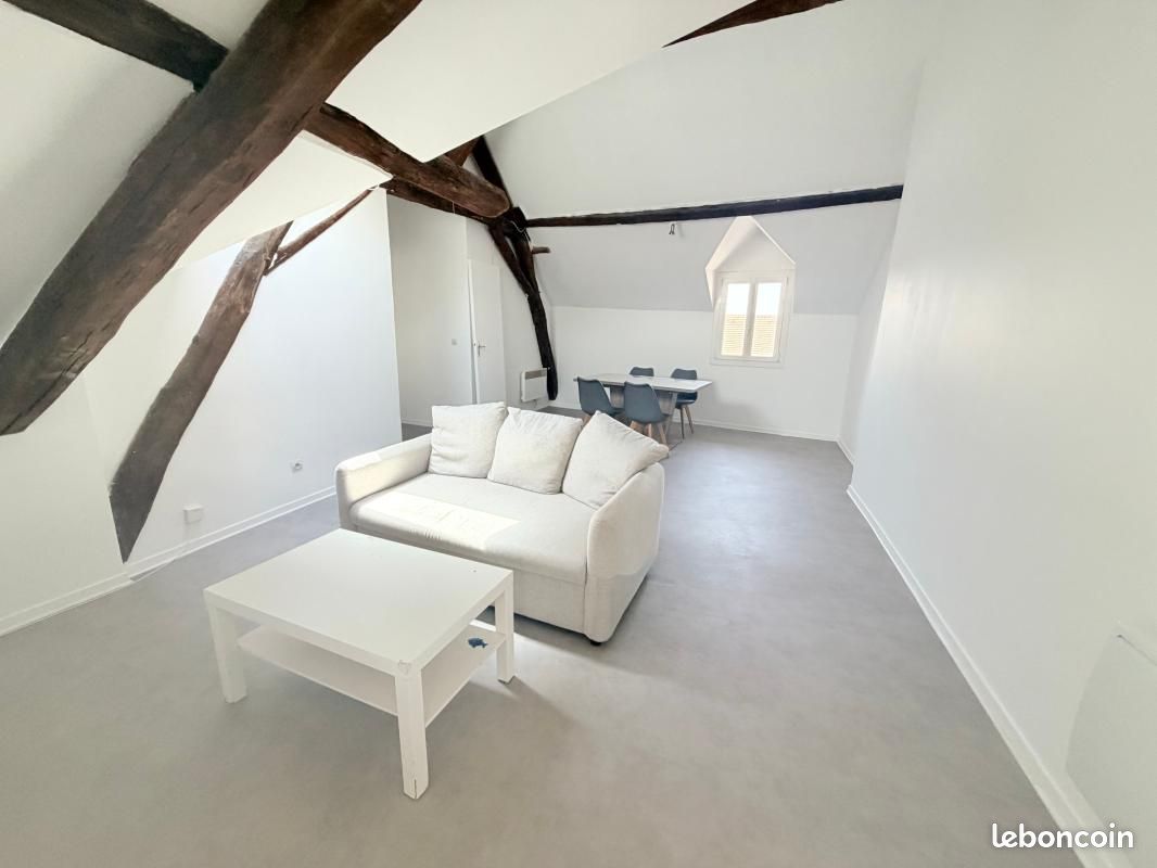 Appartement 2 pièces 51 m² · à Triel-sur-Seine · 51 m² · 950 €/mois