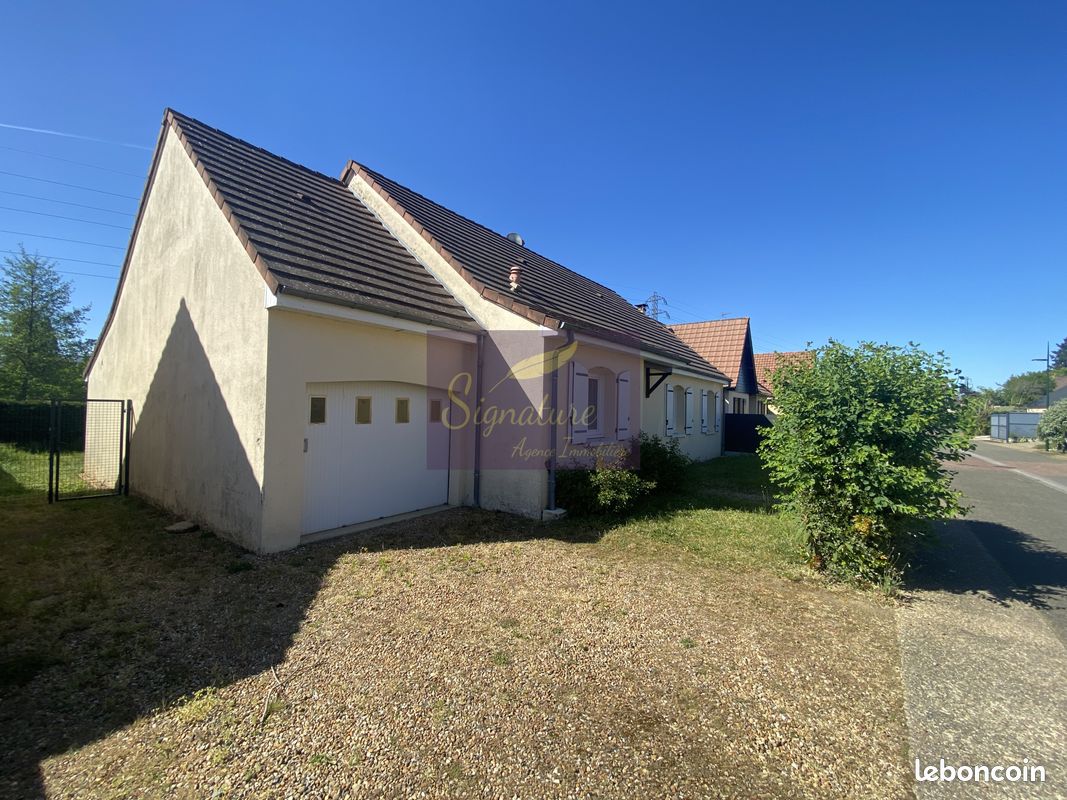 Maison 4 pièces 95 m² · à Changé · 95 m² · 260 000 €