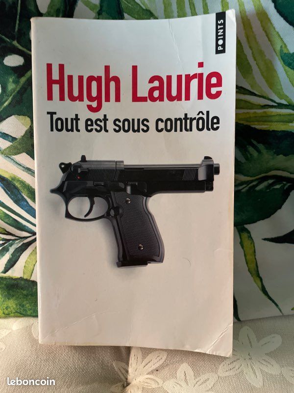 Tout est sous contrôle (image 1)