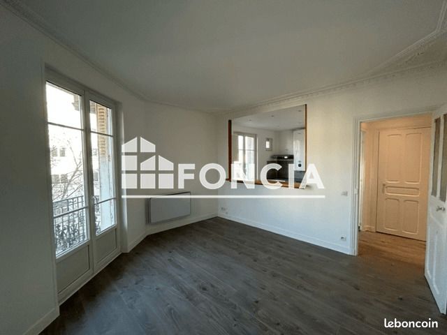 Appartement 3 pièce(s) 54 m²à louer Maisons-alfort