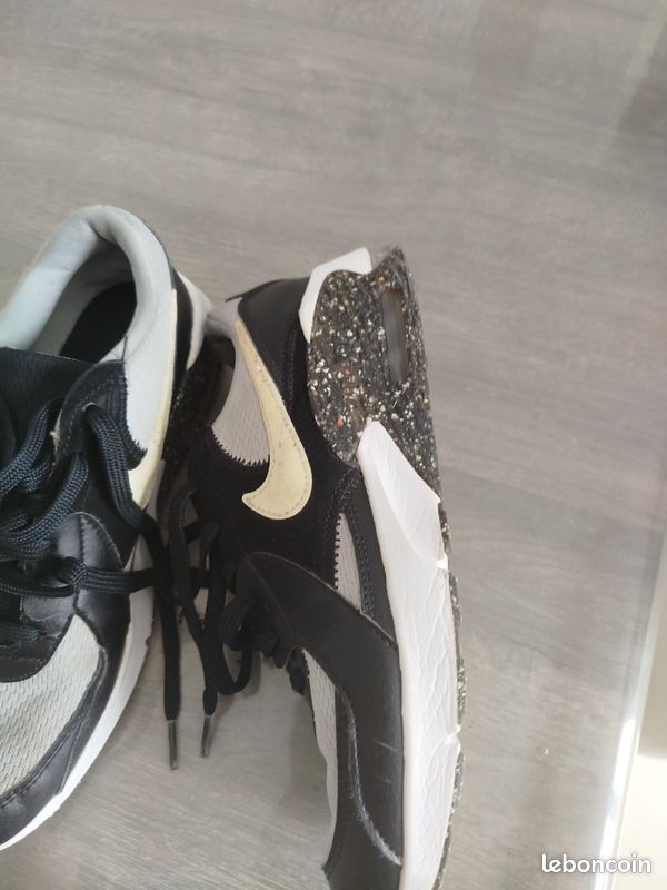 Baskets Nike Air Chaussures