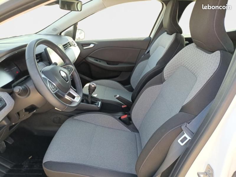 Renault Clio 1.0 TCe 100ch Evolution GPL (image 14)