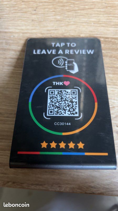 Cart nfc (image 1)