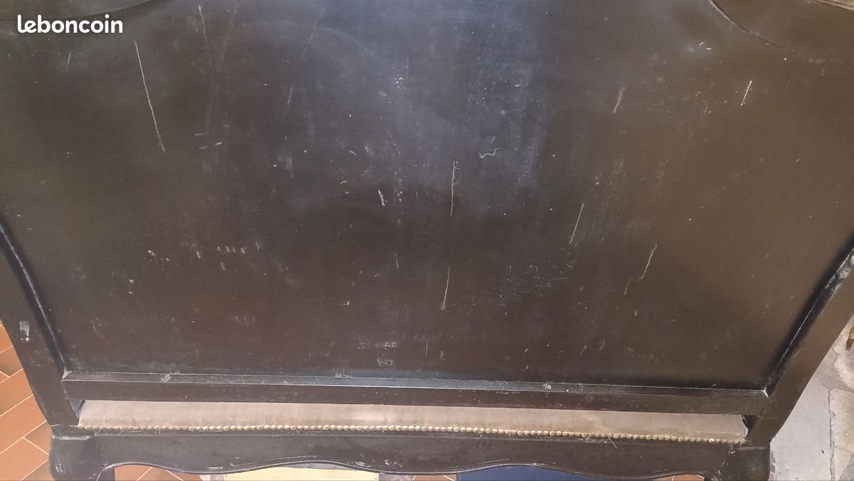 Banquette de style (image 7)