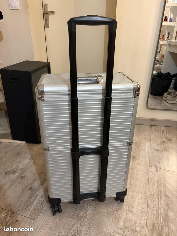 Valise d’esthétique (image 2)