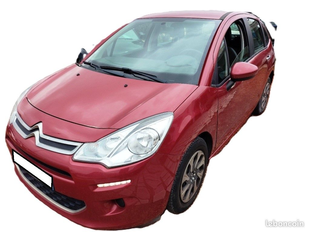 C3 1.2 puretech confort (image 1)