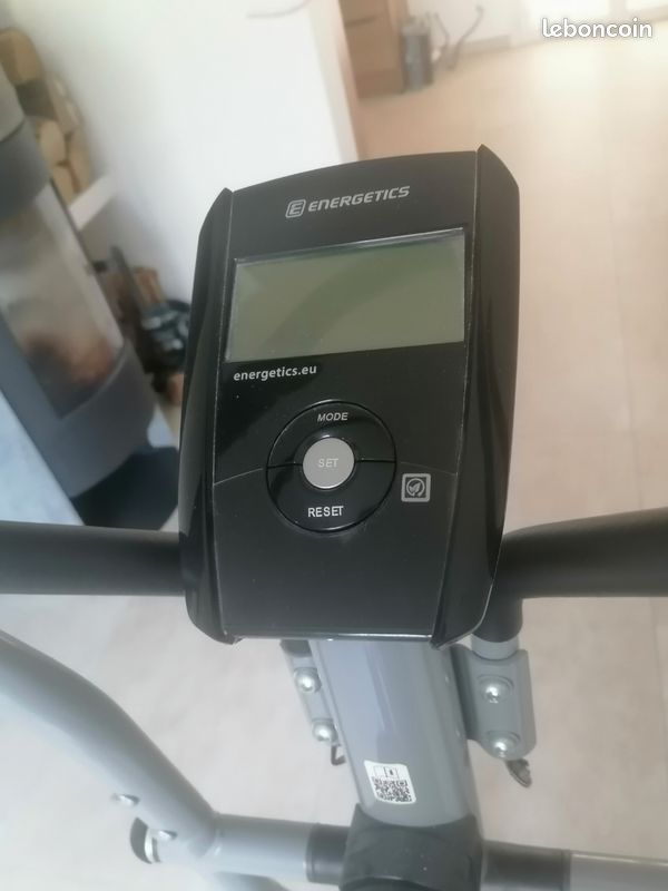 Vélo elliptique (image 2)