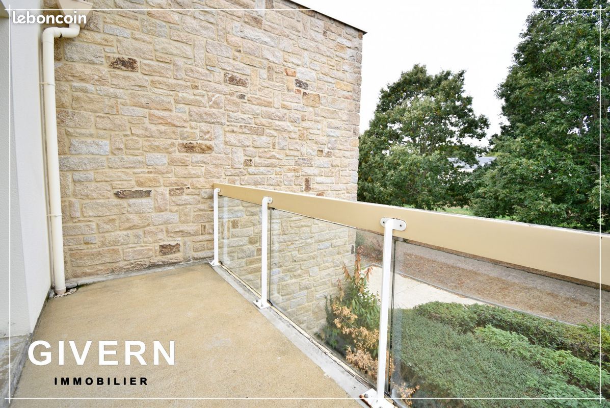 Appartement 2 pièces 45 m² · à Arradon · 45 m² · 214 900 €