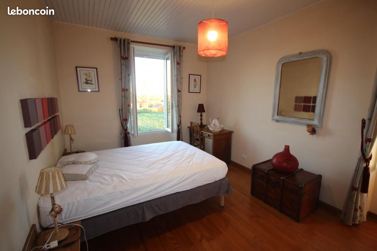 Ferme 6 pièces 220 m² - Aire-sur-l'Adour 40800 (image principale 6)