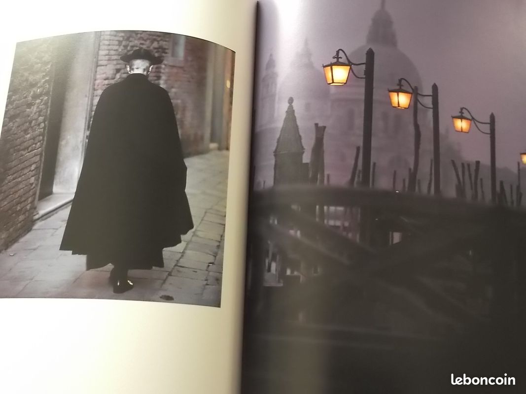 Coffret 6 livres double page (image 7)
