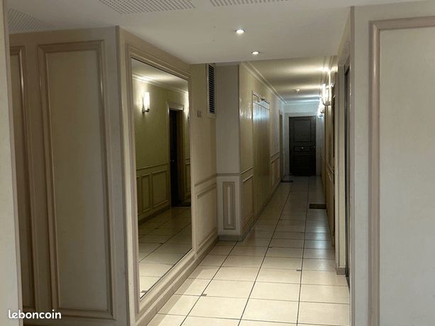 Appartement a louer le plessis-robinson - 3 pièce(s) - 61 m2 - Surfyn