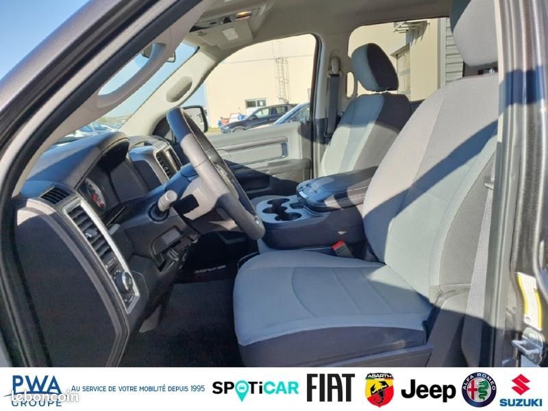 Dodge Dodge RAM 1500 (image 9)