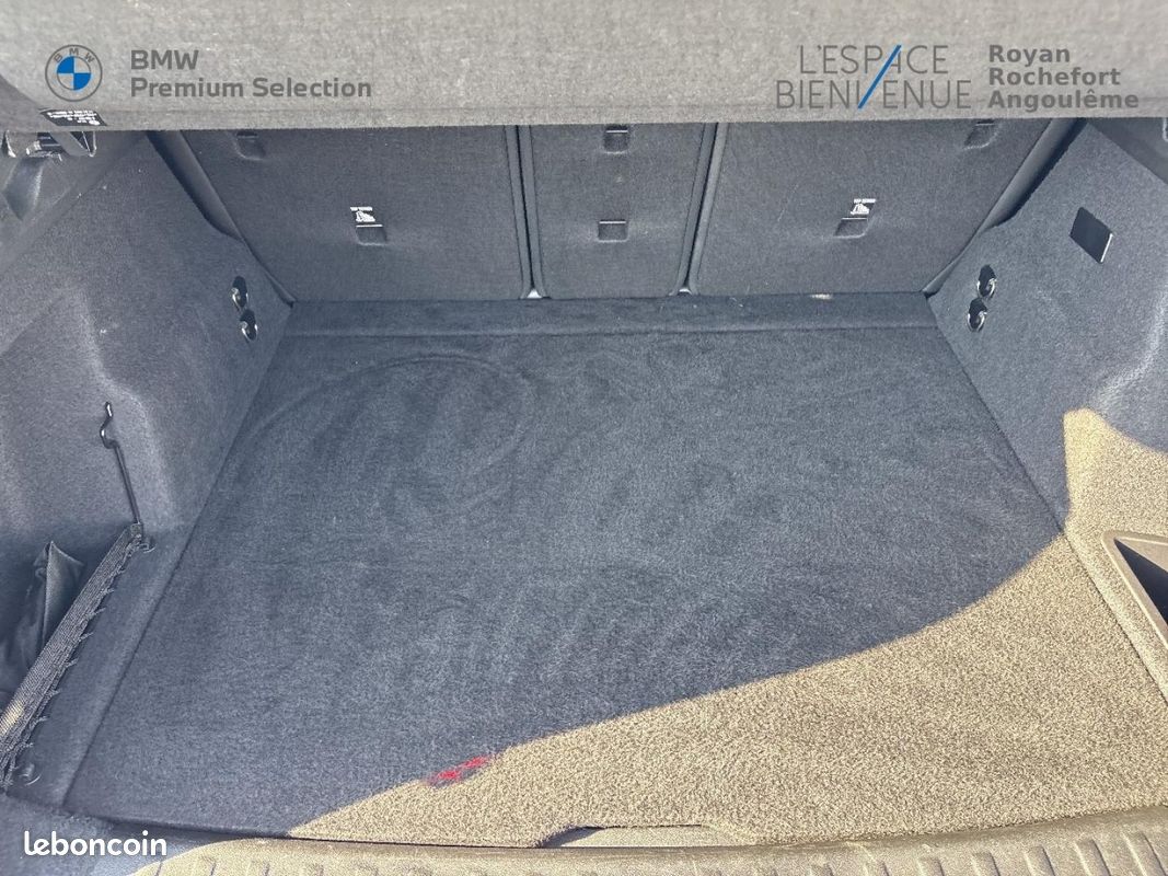 Bmw X1 ixDrive30 313ch M Sport (image 7)