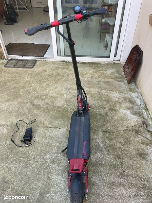 Trottinette vsett 8 (image 3)