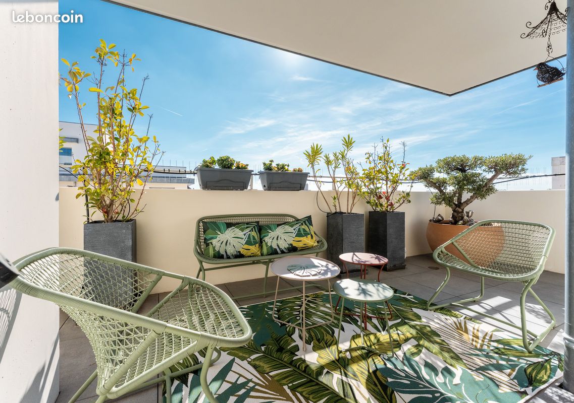 Appartement 5 pièces 108 m² · à Aix-en-Provence · 108,3 m² · 749 000 €