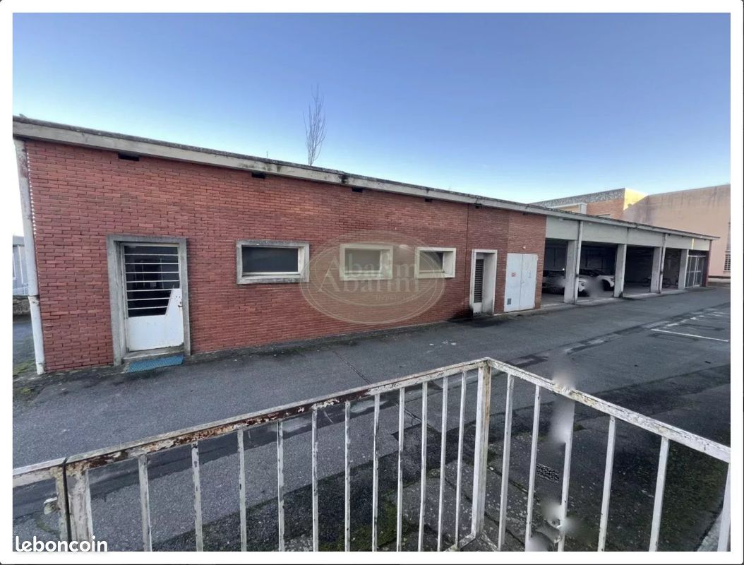 Immeuble 35 pièces 826 m² (image 6)
