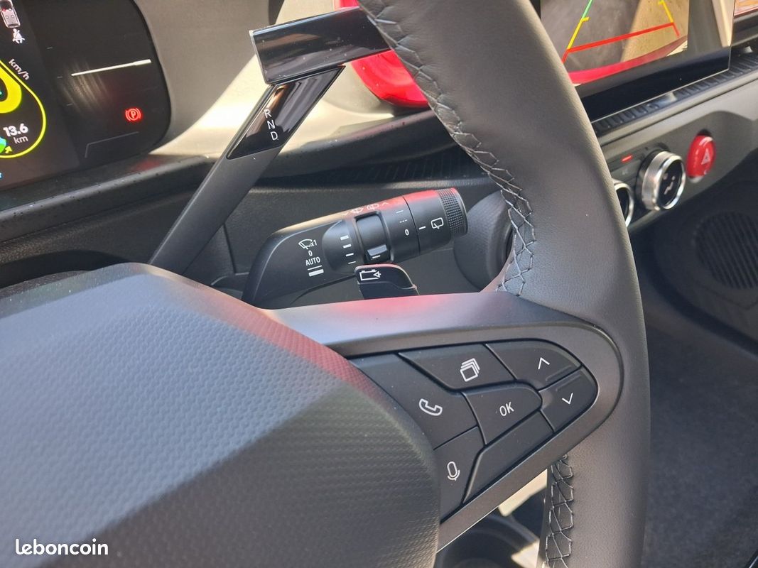 Renault Twingo E-tech (4) techno 80 ch autonomie urbaine (image 18)