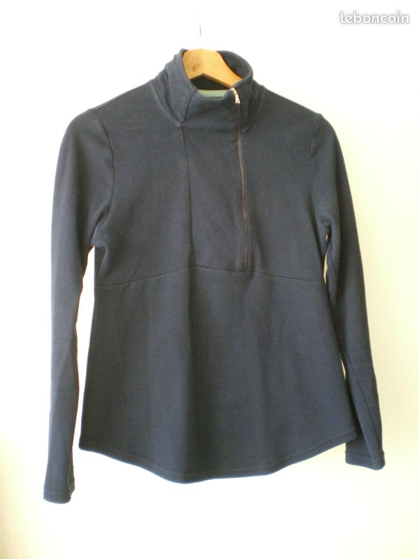 Pull femme taille M Chaps (image 1)