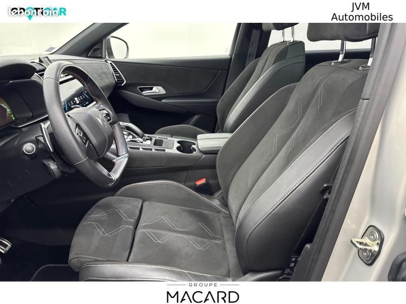 Ds DS 7 Crossback E-TENSE 4x4 300ch Performance Line + (image 10)