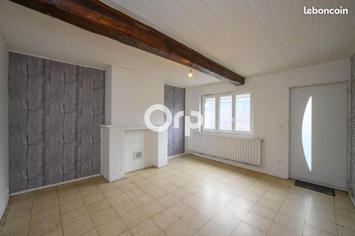 Maison 4 pièces 90 m² · à Lewarde · 90 m² · 116 890 €