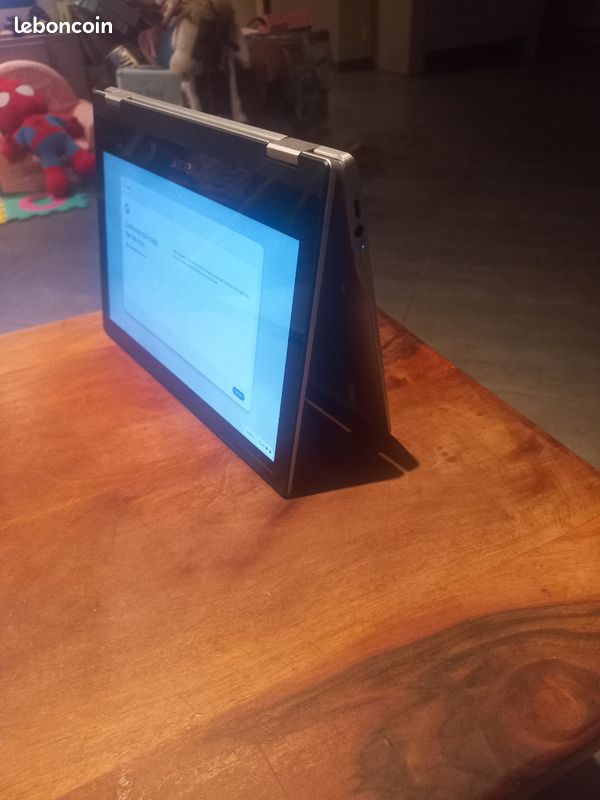 Ordinateur Tablette Chromebook Acer Spin 311 (image 2)