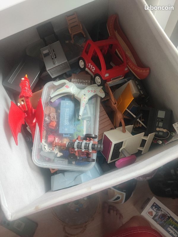 Playmobil (image 3)