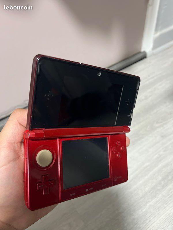 Nintendo 3DS seul (image 1)