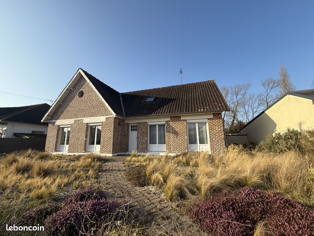 Villa 8 pièces 150 m²